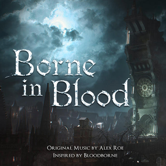 サウンドトラック - Bloodborne wiki